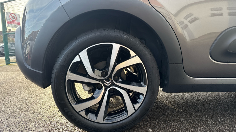 Citroen C3 1.2 PureTech 110 Max 5dr EAT6 Petrol Hatchback